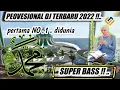 DJ SHOLAWAT TERBARU 2022 - DJ RELIGI YA ALI YABNA ABI THALIB TERBARU - YA TAIBA SLOW BASS