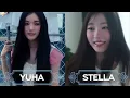 [SHAKE FREE] Hearts2Hearts ハーツトゥハーツ 하츠투하츠 - Pretty Please [Music Bank] | KBS WORLD TV 250926