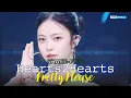 Download Lagu [SHAKE FREE] Hearts2Hearts ハーツトゥハーツ 하츠투하츠 - Pretty Please [Music Bank] | KBS WORLD TV 250926