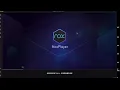 Install Nox in macOS Big Sur Stuck at 99 Language Issue