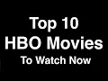 Top 10 Best HBO Max Movies to Watch Now 2022