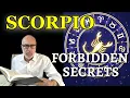SCORPIO The MOST POWERFUL Sign of the Zodiac
