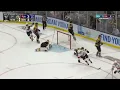 Jack Edwards CRAZY reaction to Linus Ullmark BLUNDER Dementia