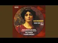 12 Songs, Op. 21: No. 5. Siren' (Lilacs)