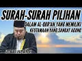 Download Lagu SURAH-SURAH PILIHAN DALAM AL-QUR'AN . . .