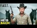 Download Lagu Brandon Sklenar Leads New Taylor Sheridan Project!
