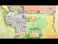 Download Lagu The Regions of Beleriand