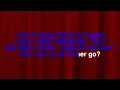 Heaven Help Me Karaoke