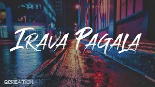 irava pagala full song lyrics poovellam kettuppar yuvan shankar raja whatsapp status