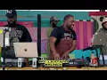 Boileryard Brunch Hip Hop R B Dance ATL Bass Pregame Dammit Wesley Nem