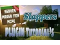 Slapper - Server Maker For MCPE