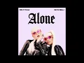 Kim Petras - Alone (Extended EuroPop Mix) feat.  Nicki Minaj