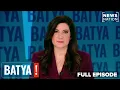 Terror attacks across the US KISS Gene Simmons tells celebs to shut up Batya Full Show