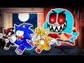 Download Lagu Escape The SCARY GUMBALL In Roblox With MY FRIENDS...