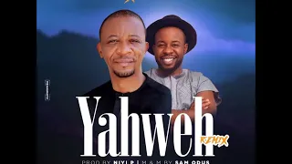 dr paul ft prospa ochimana yahweh remix gospel music 2018 