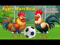 Download Lagu LAGU ANAK 🇮🇩 KUKURUYUK | LAGU AYAM JAGO | AYAM BERKOKOK | LAGU ANAK TREND | LAGU ANAK INDONESIA