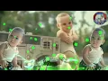 Lagu DJ PEMUDA IDAMAN, Bayi lucu