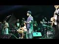 Tony Q Rastafara - Tertanam (New Aransemen) PECAHH HABISS Konser GLADIATOR SOCIAL FESTIVAL BEKASI
