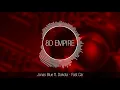 Jonas Blue ft. Dakota - Fast Car | 8D AUDIO
