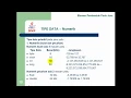 Tutorial Java Struktur Dasar Variabel Tipe Data dan Operator - Part 1
