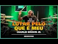 Lutar Pelo Que é Meu - Josivaldo Santos (DrumCover)