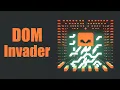 How to use DOM Invader