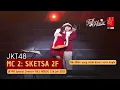 Download Lagu MC 2: Sketsa Fiony Freya dkk \u0026 Bibir yang Telah Dicuri ver. Koplo | FULL HOUSE 26 Juli 2025