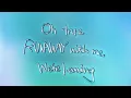 Download Lagu Warren Hue - RUNAWAY W ME (Official Lyric Video)