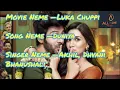 Download Lagu Luka Chuppi | Duniya Full Lyrics Song | Akhil : Dhvani Bhanushali |