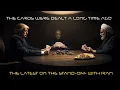 The Cards Were Dealt a Long Time Ago - The Latest with Iran