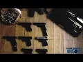 3 men charged with trafficking dozens of guns bought over Armslist com to Chicago gang members