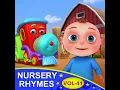 ABC Song - Videogyan Nursery Rhymes