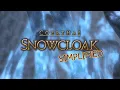 FFXIV Simplified - Snowcloak Patch 6 2 Updated