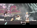 Lucie Sue - Reckless - Live @ Hellfest 2025