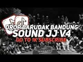 Download Lagu DJ SOUND JJ KANE V1 FULL BASS REVERB VIRAL TIK TOK TERARU 2024 SOUND JJ