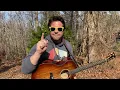 Guitar Lesson: How To Play Long Slow Goodbye by Queens of the Stone Age!