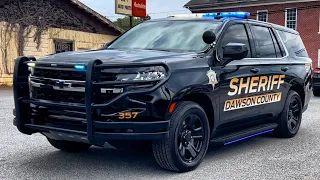 Dawson County GA Sheriffs Office