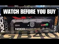 HOW TO USE the NOCO BOOST plus GB40