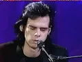 Into My Arms - Nick Cave