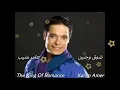 شوق وحنين - عامر منيب Shouq Wa  Haneen - Amer Monib