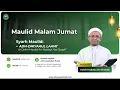 Lagu 🔴 (LIVE) Syarh Kitab Maulid Adh Dhiyaaul Laami' #123 || Habib Mujtaba bin Shahab || 25-12-2025