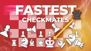 Download The Top 10 Fastest Checkmates To Win At Chess MP3