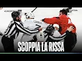 Lagu Canada-Francia INFUOCATA! Rissa tra Wilson e Crinon. Intervengono tre arbitri | #MilanoCortina2026