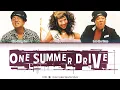 Download Lagu COOL (쿨) - One Summer Drive [Color Coded Lyrics Han/Rom/Eng]
