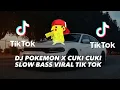 Download Lagu DJ POKEMON X CUKI CUKI SLOW BASS VIRAL TIK TOK 🎧