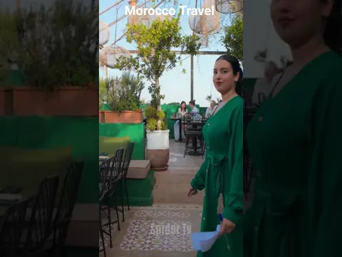 Morocco Travel #mrocco