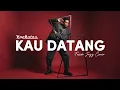 Lagu KRAKATAU - KAU DATANG (1989) | FUSION JAZZ COVER #NNMRequest @AgustinusBarus-hk2kl