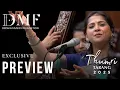Download Lagu Must-Watch! Kaushiki Chakraborty's Recent Performance | Thumri Tarang 2025 | Concert Highlights