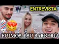 Entrevista con la Tiktoker Alemia Rojas Ft Jijosdesufit