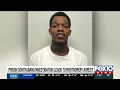 Prison contraband investigation in Atmore leads to Montgomery arrest